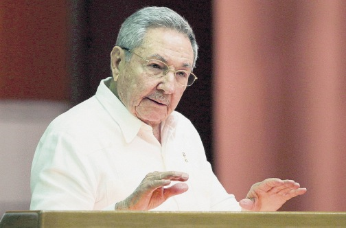 Respectful Cuba Dialog-Raul’s Request of US