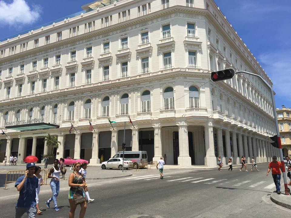 Kempinski La Habana Hotel